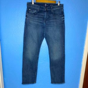 7 For All Mankind Men’s Austyn Jeans